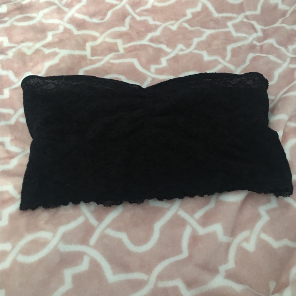 Aerie bandeau