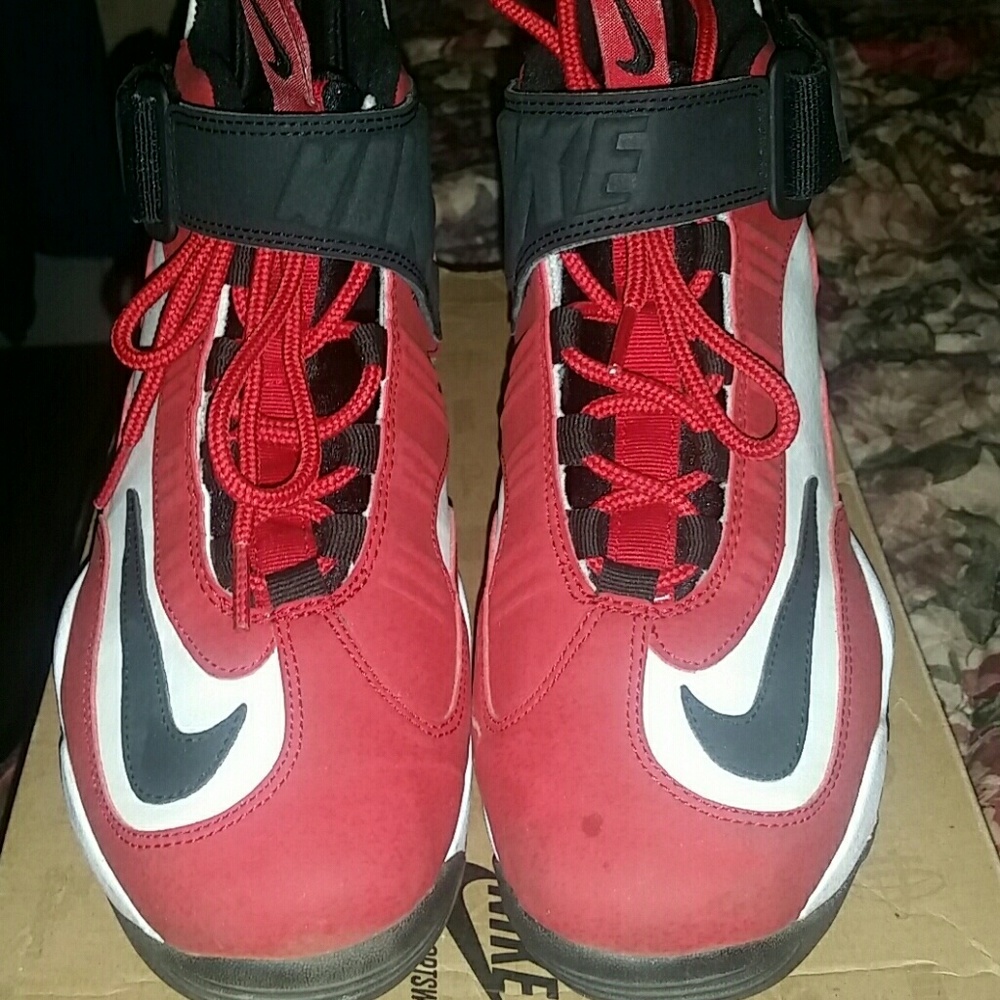 Nike Griffey Max