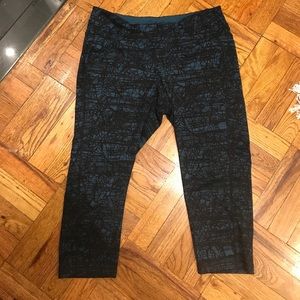 Old Navy Athletic Leggings