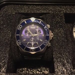 Invicta pro diver 47mm