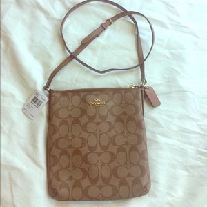 Coach Crossbody❤️