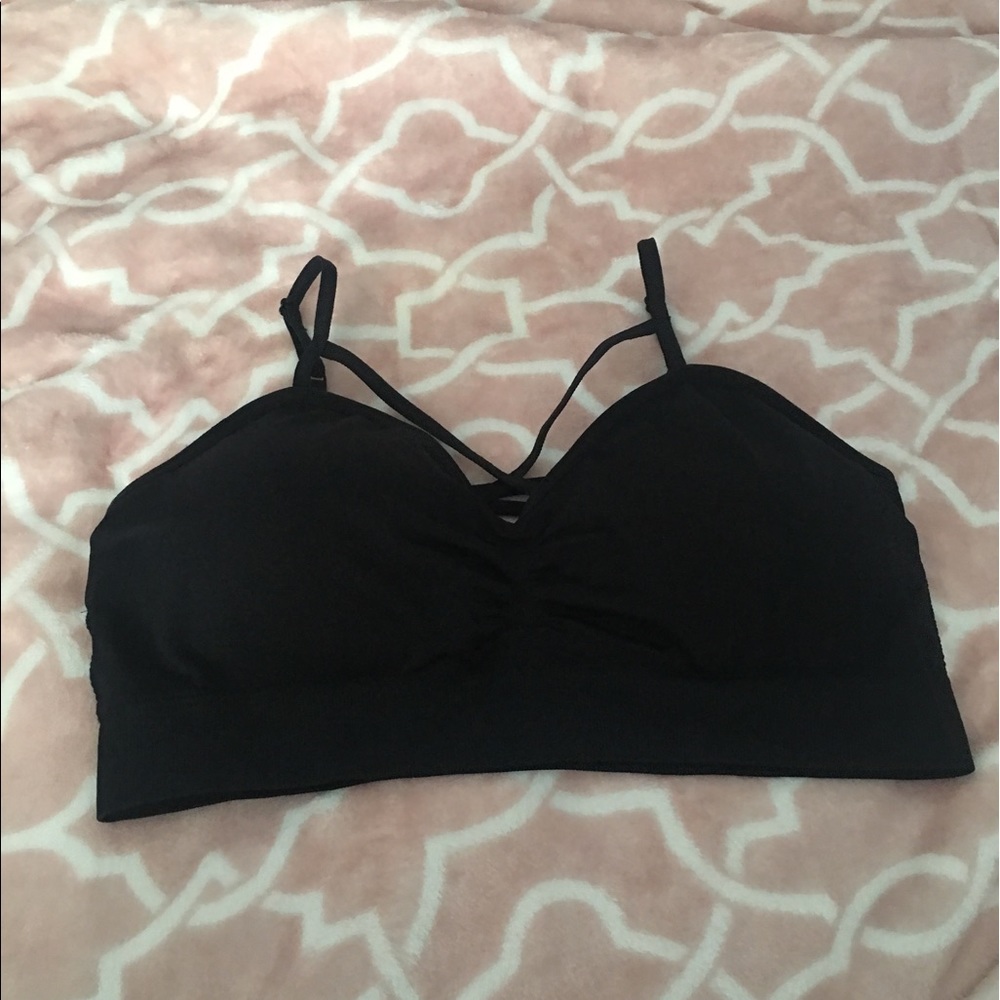 Padded bralette