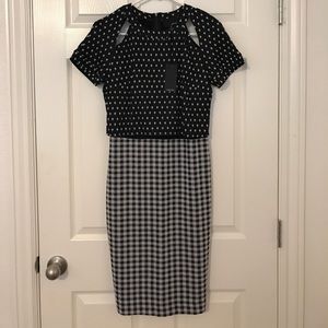 Greylin stunning dress!