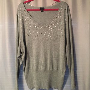Worthington women sweater