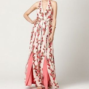 Jessica Simpson Cherry Blossom Dress