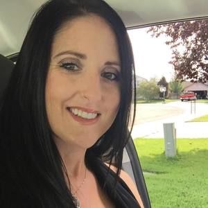 Meet your Posher, Tasha