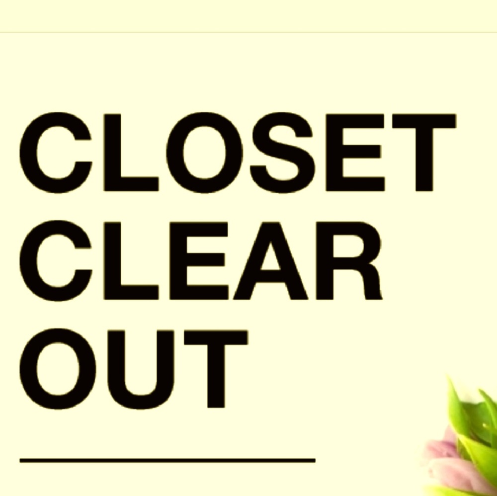 LUV IT? MAKE a Reasonable OFFER & it's YOURS 🎊🏅