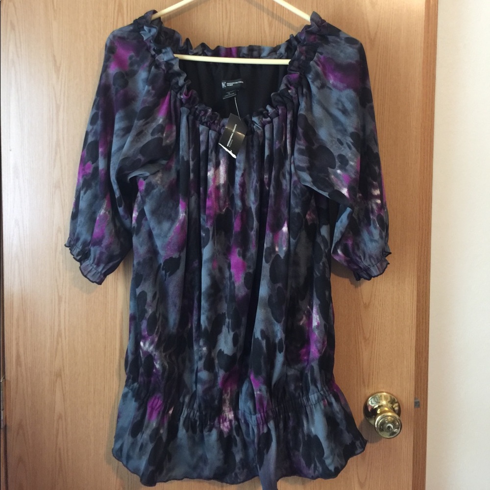 Blouse