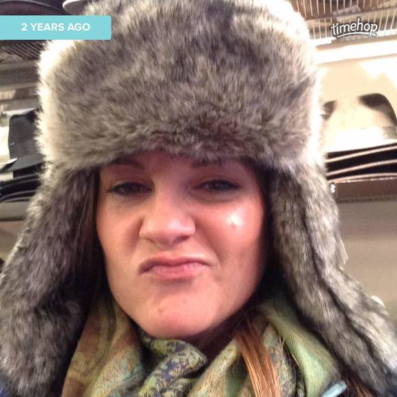 Meet your Posher, Kristi - Picture 3 of 3