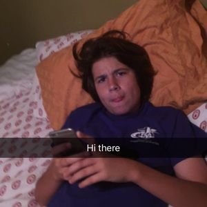 Meet your Posher, Kyle