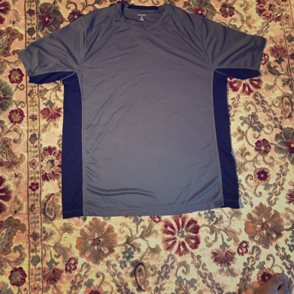 Swim shirt