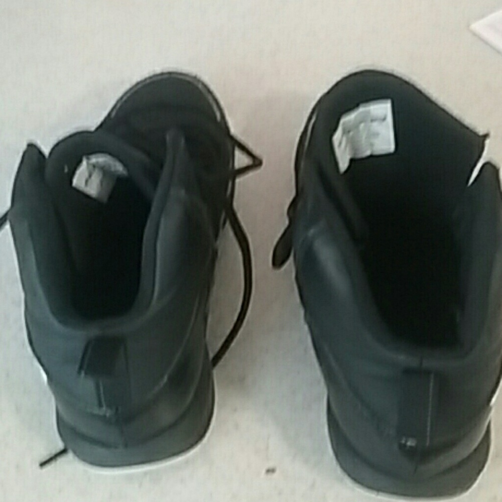 Good looking basketball shoes