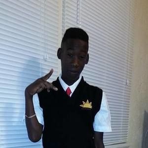 Meet your Posher, Thyraun