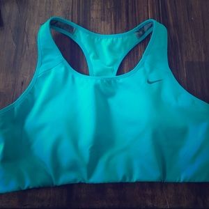 Nike sports bra