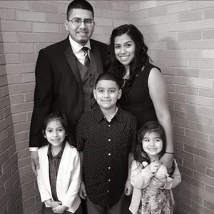 Meet your Posher, Ruby