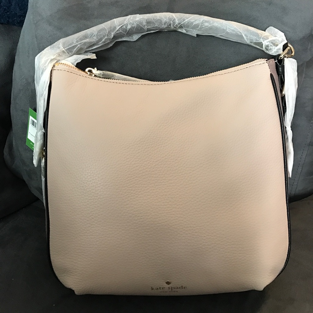 NWT - Kate Spade Cobble Hill Ella