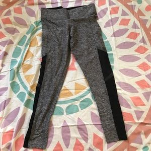 Victoria's Secret PINK Yoga Pants