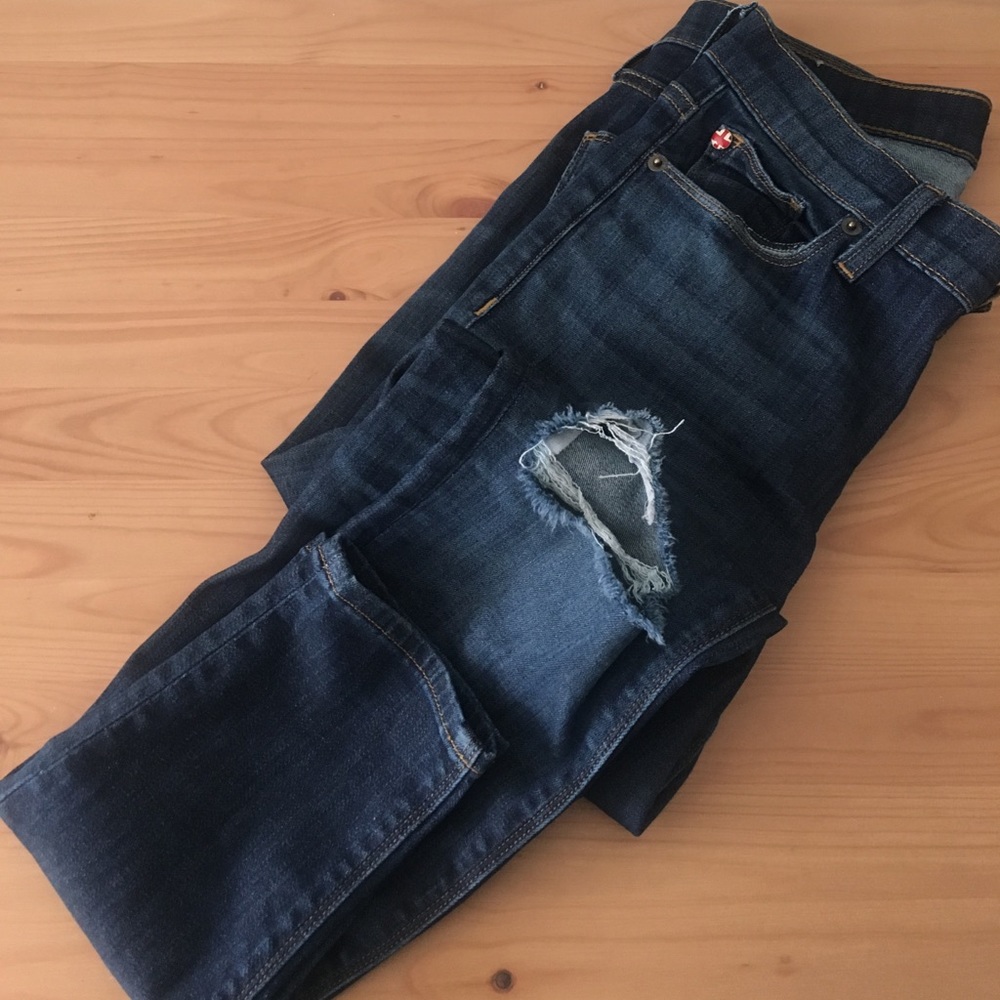 Hudson Jeans