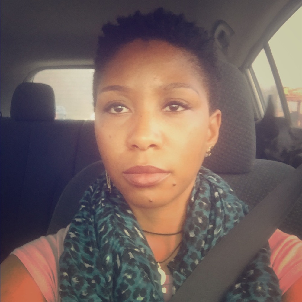 Meet your Posher, Jamila