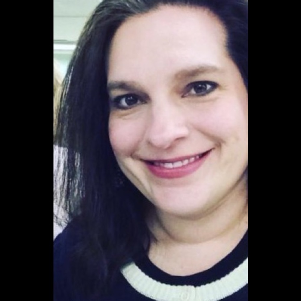 Meet your Posher, Renee