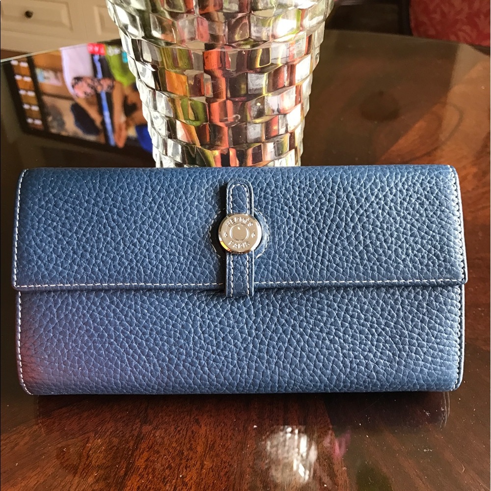 Hermes wallet