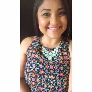 Meet your Posher, Karla