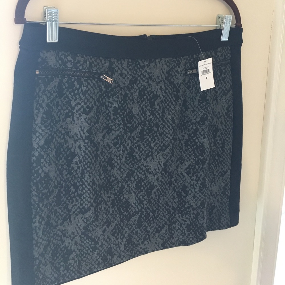 Banana Republic Factory Size 8 Skirt NWT