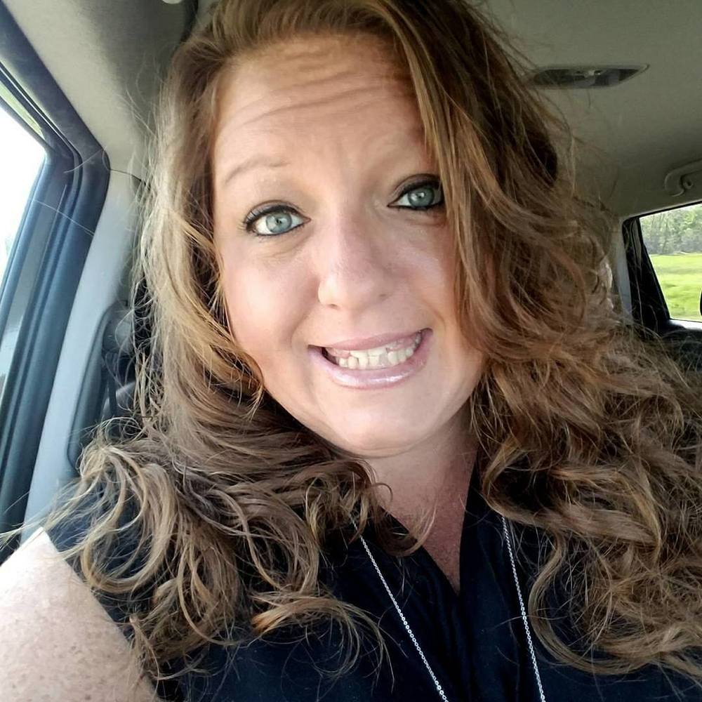 Meet your Posher, Melanie