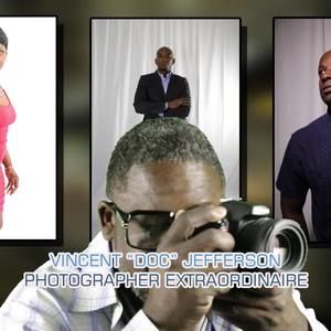 Meet your Posher, Vincent