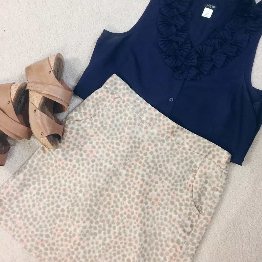 LOFT shirt