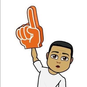 Meet your Posher, Jay