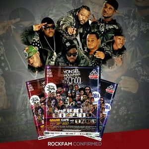 Meet your Posher, Jerrylee