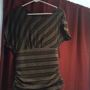 HeartSoul short sleeve shirt