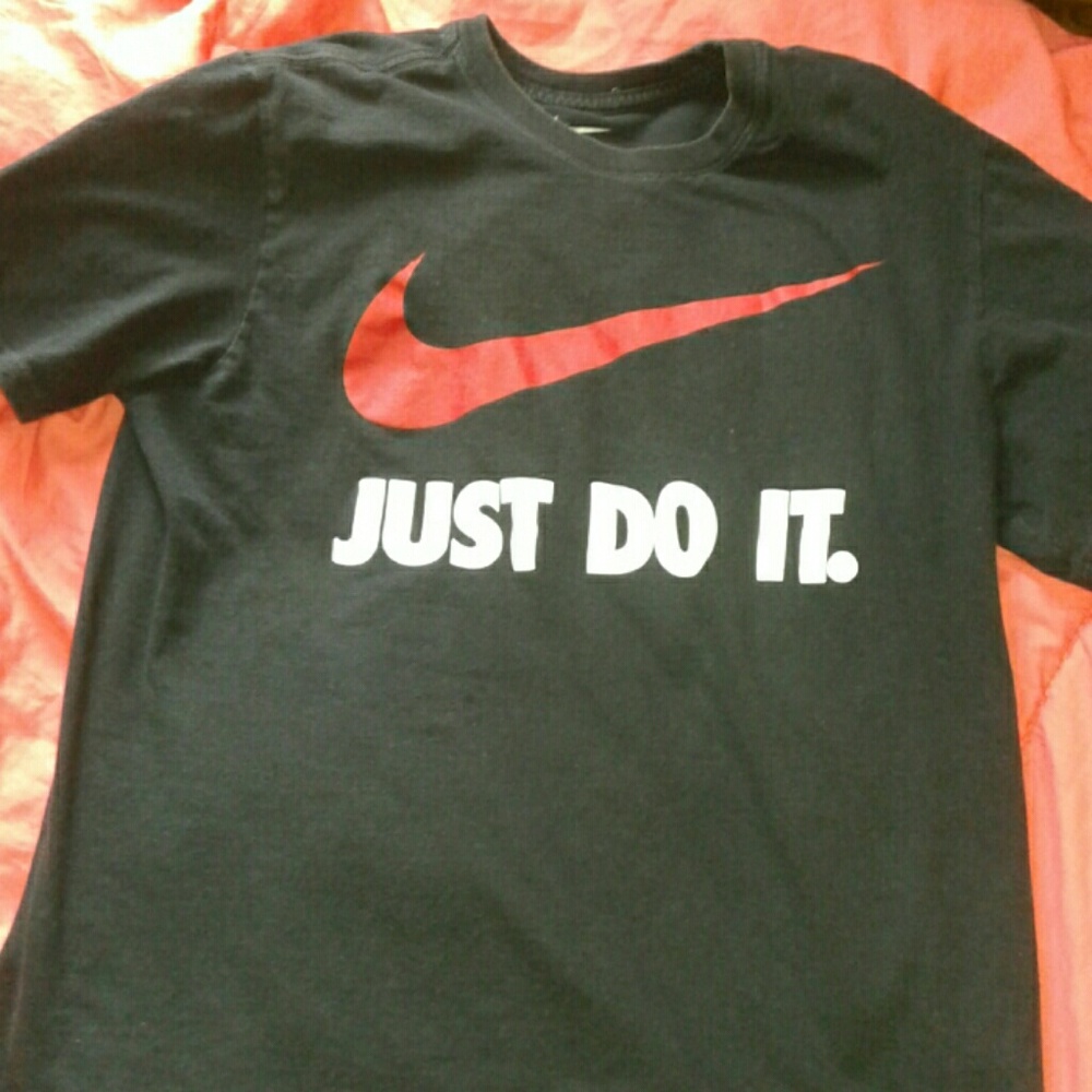 Nike shirt