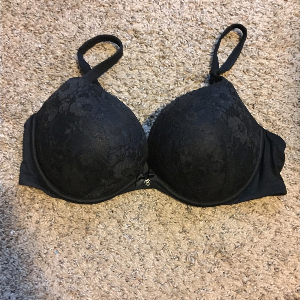 VS Body by Victoria bra