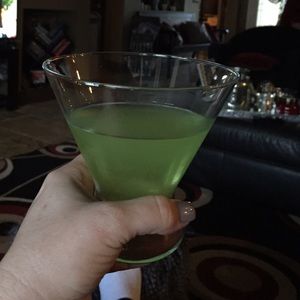 Meet your Posher, Audra