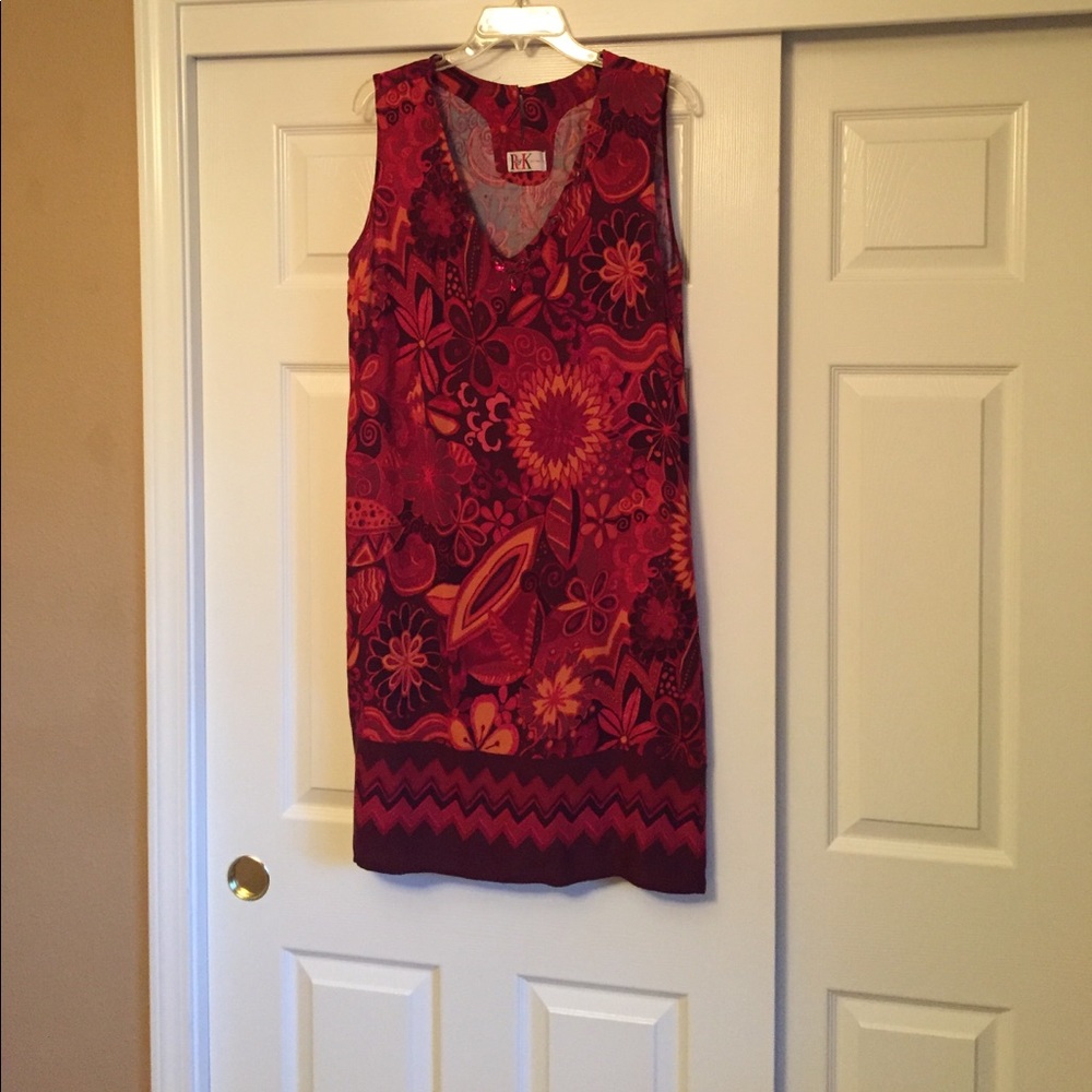 Summery dress