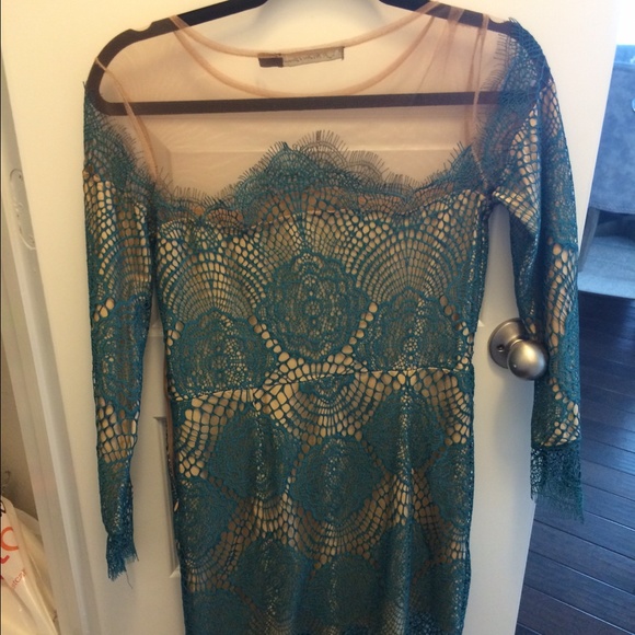 For Love and Lemons Dresses - For love and lemons dress For Love and Lemons Dresses - For love and lemons dress
