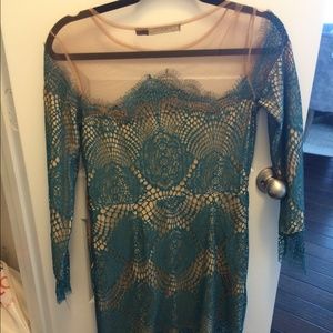For Love and Lemons Dresses - For love and lemons dress For Love and Lemons Dresses - For love and lemons dress