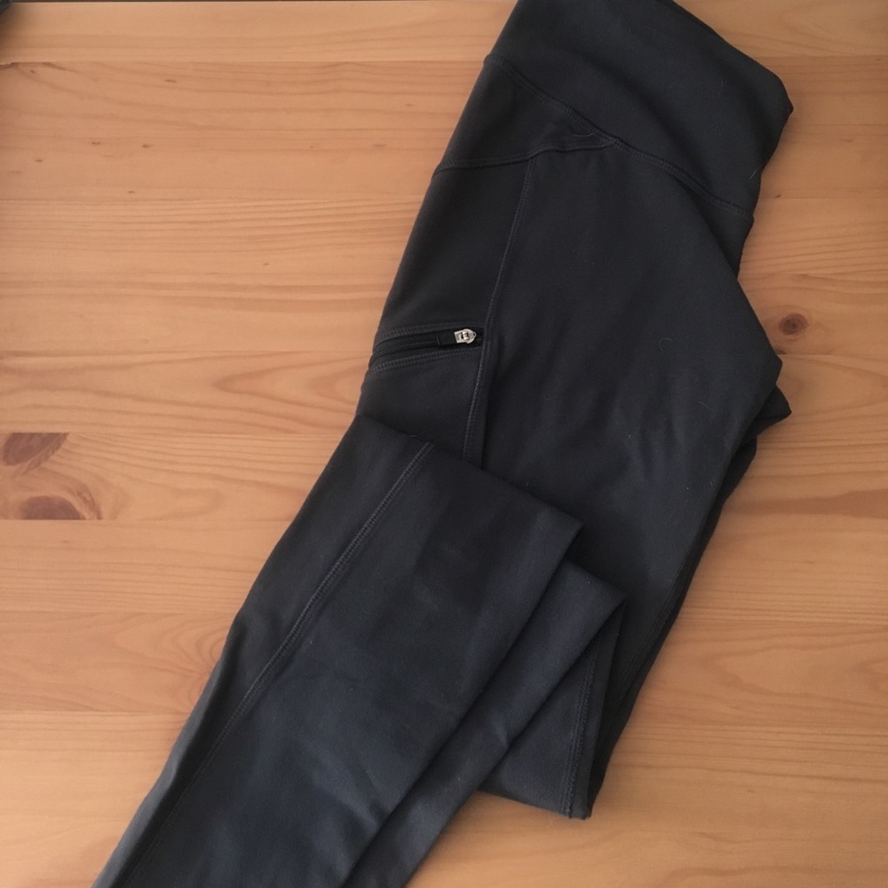 Athleta leggings