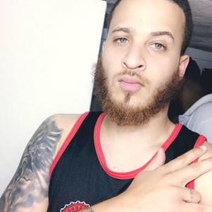 Meet your Posher, Drew