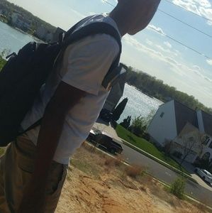 Meet your Posher, Demetrius