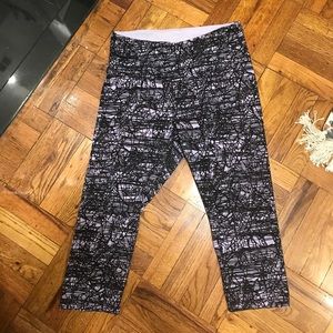 Old Navy Athletic Leggings