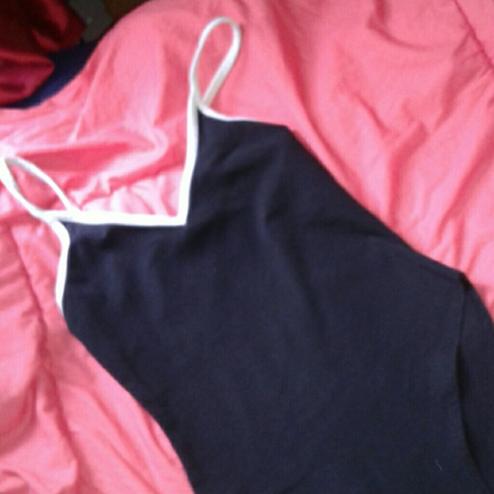 Forever 21 Leotard
