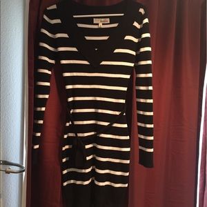 Derek Heart sweater dress
