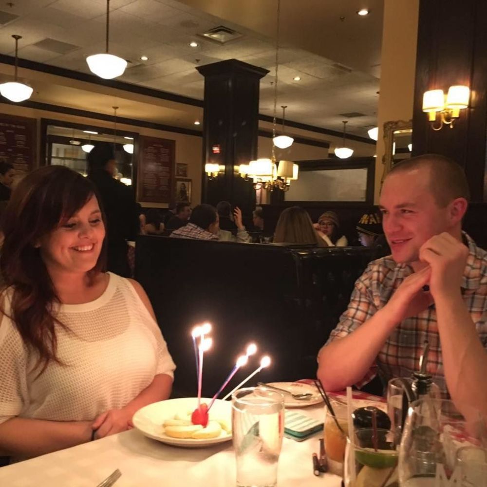 Meet your Posher, Joni