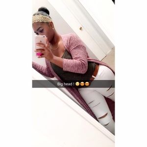 Meet your Posher, Jatara