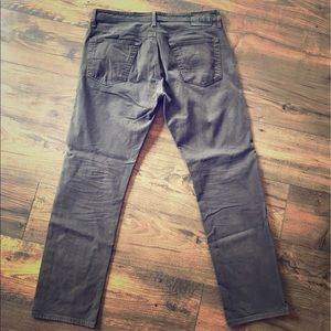 AG jeans adriano goldschmied 34x34 - 100% Auth