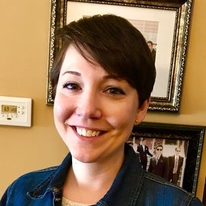 Meet your Posher, Cindy