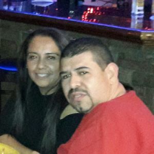 Meet your Posher, Ramiro